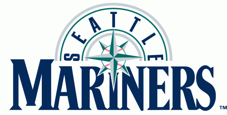 Seattle Mariners 1993-Pres Alternate Logo iron on paper